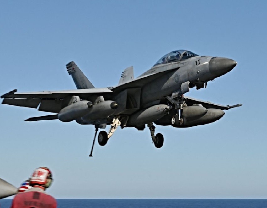 Venezuela nổi giận, kích hoạt hệ thống phòng thủ trước hành động của Mỹ ở Guyana