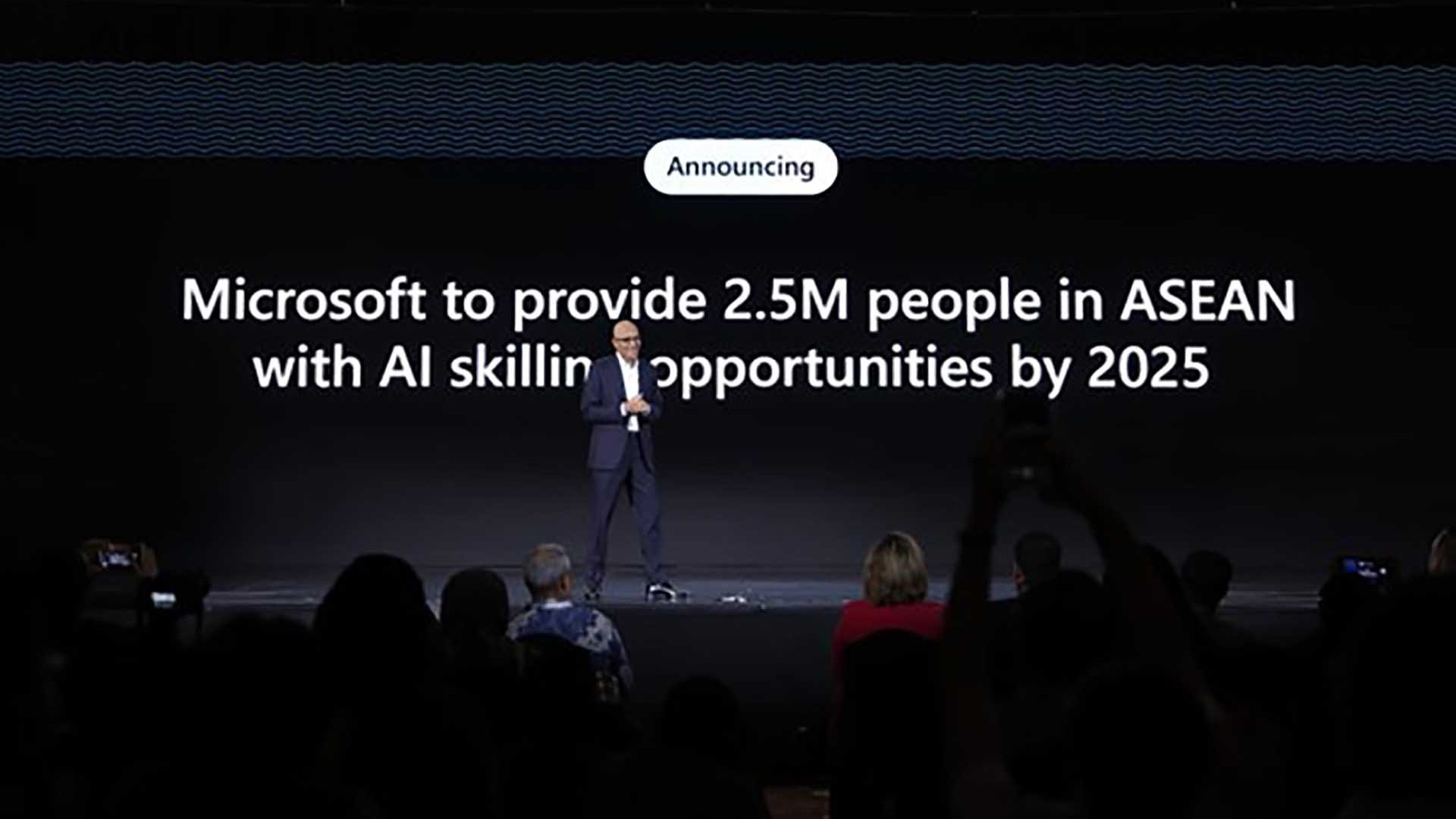 asean va co hoi chuyen minh vuot bac