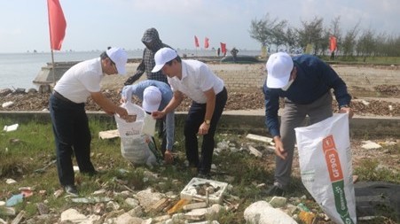 Đóng góp quan trọng trong thực hiện thắng lợi nhiều mục tiêu phát triển kinh tế - xã hội của tỉnh