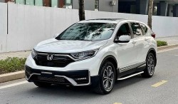 Triệu hồi hơn 14.000 xe Honda tại Việt Nam để khắc phục lỗi