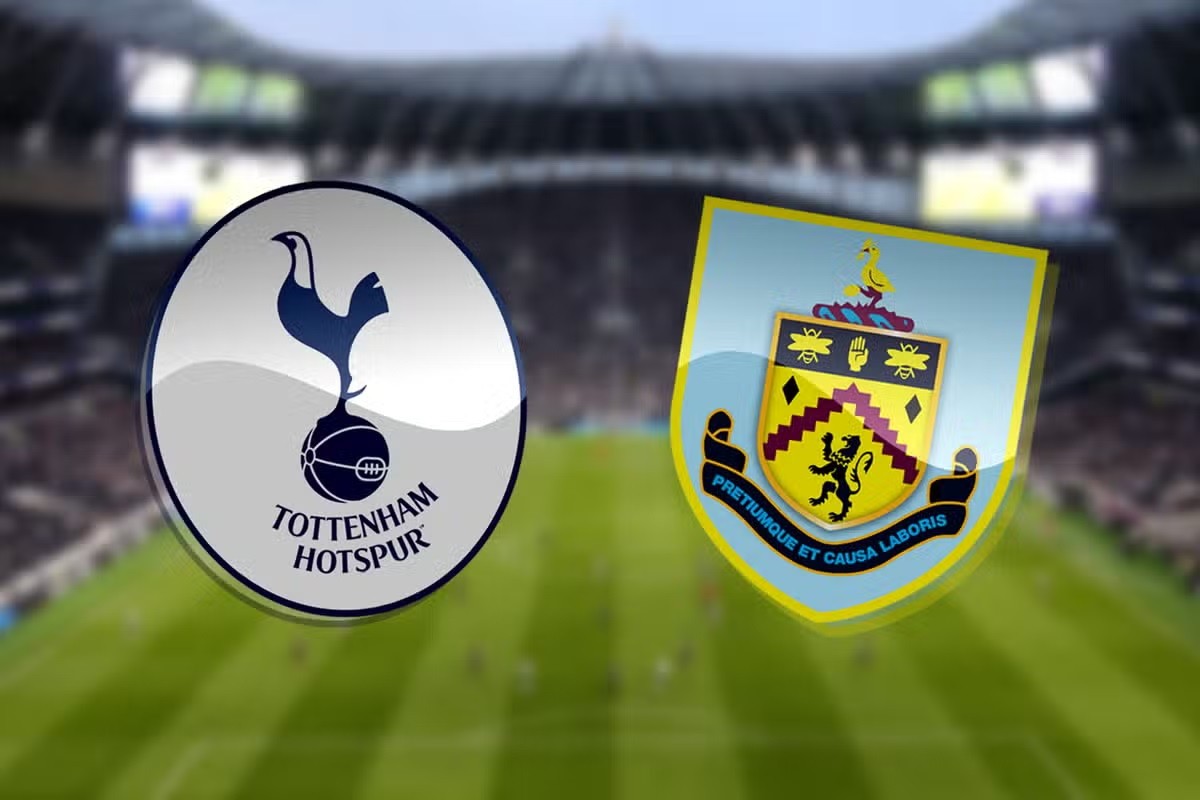 Nhận định, soi kèo Tottenham vs Burnley, 21h00 ngày 11/5 - Vòng 37 Ngoại hạng Anh Nhận định, soi kèo Tottenham vs Burnley, 21h00 ngày 11/5 - Vòng 37 Ngoại hạng Anh
