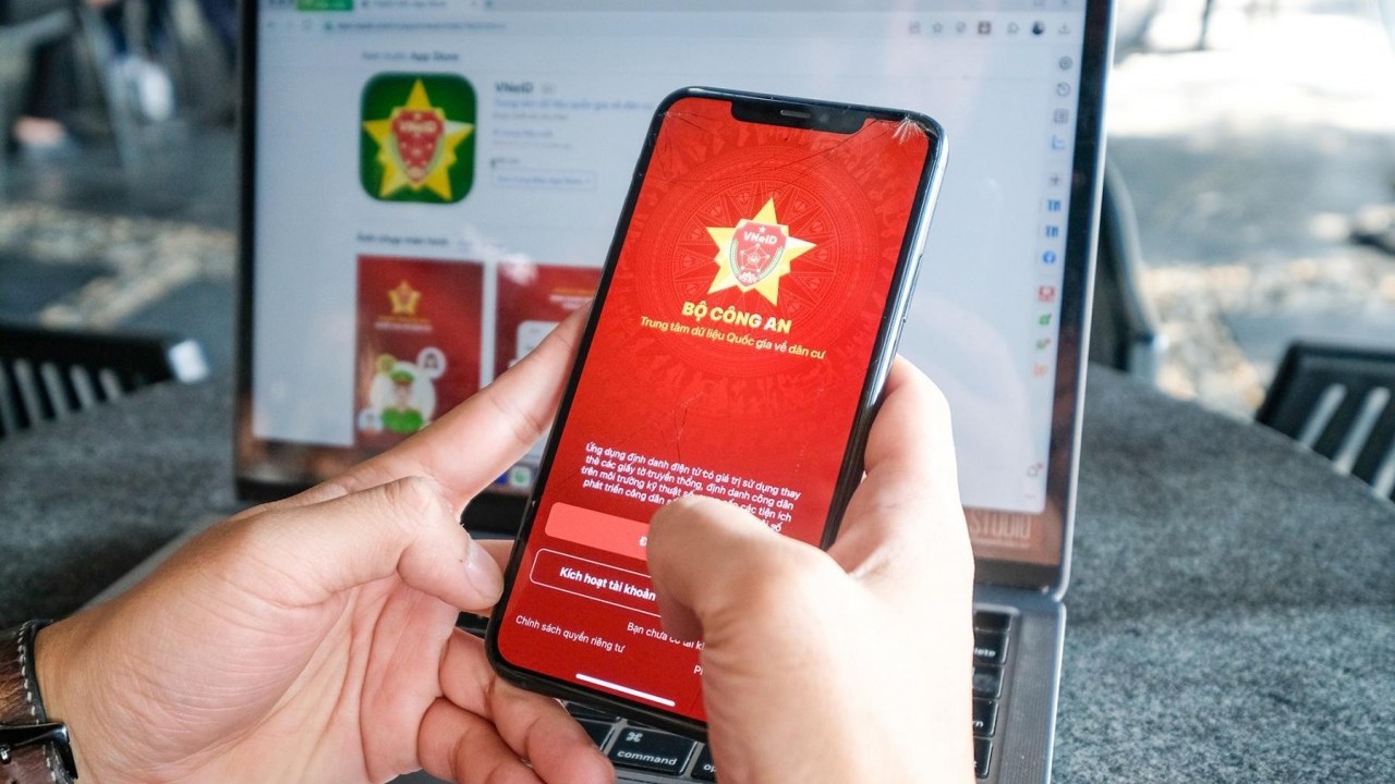 Hải Phòng phát huy hiệu quả các mô hình điểm ứng dụng dữ liệu dân cư