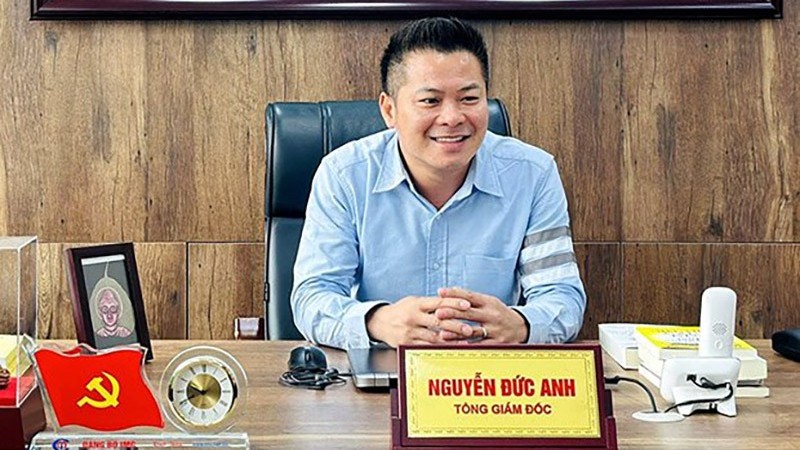 Vxebra Orico - niềm tự hào mỹ phẩm thương hiệu Việt