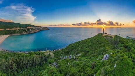 Ngành du lịch Việt Nam đón nhận tin tích cực trong 5 tháng đầu năm