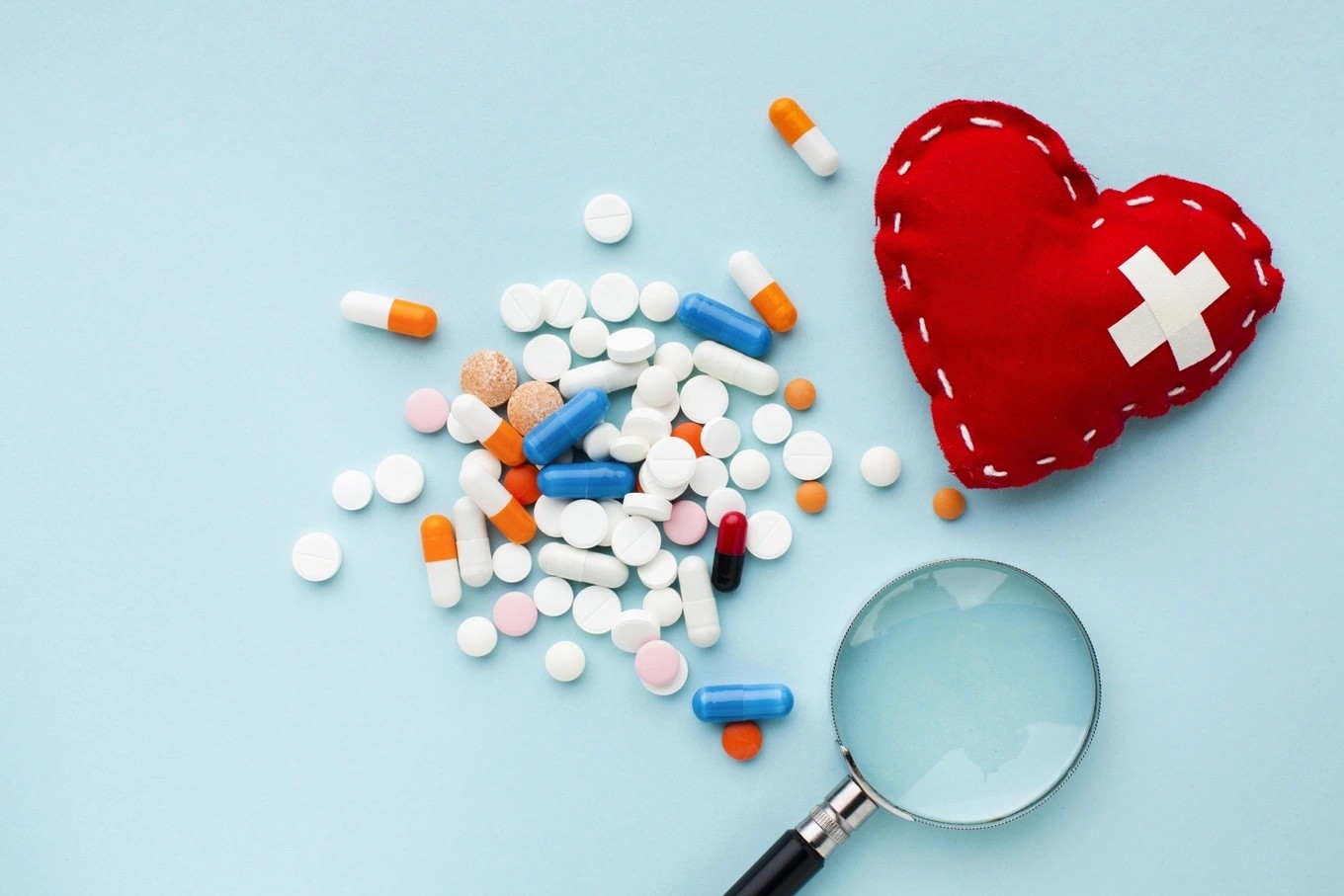 Hơn 500 loại thuốc, biệt dược gốc được cấp mới, gia hạn