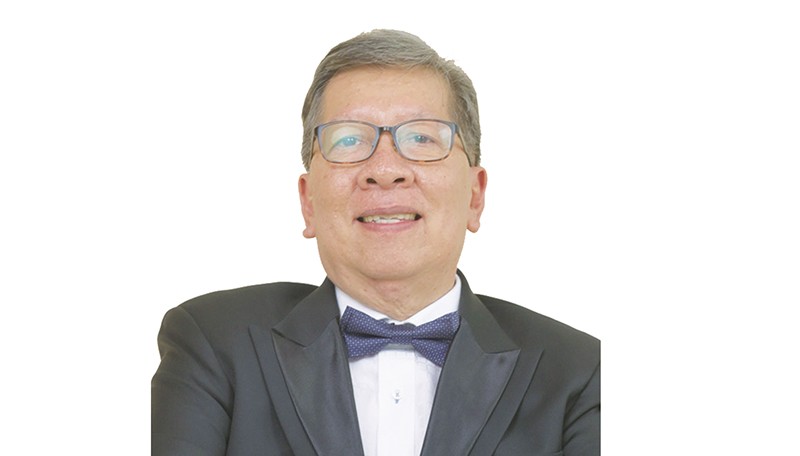 Chuyên gia giải mã 'cơn điên loạn' giá vàng