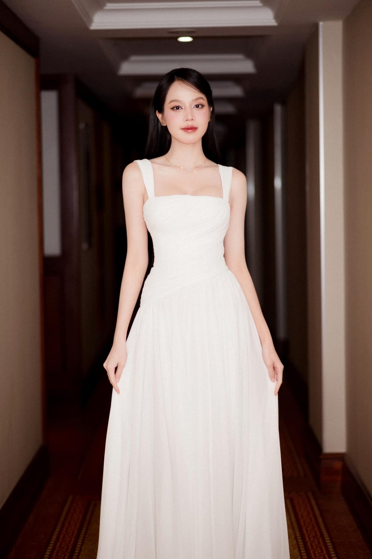 Hoa hậu Thanh Thủy