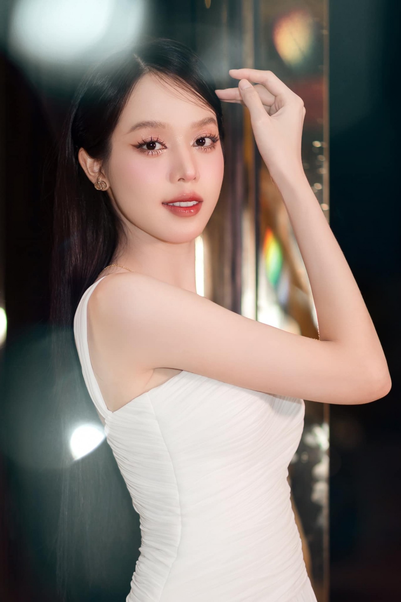 Hoa hậu Thanh Thủy