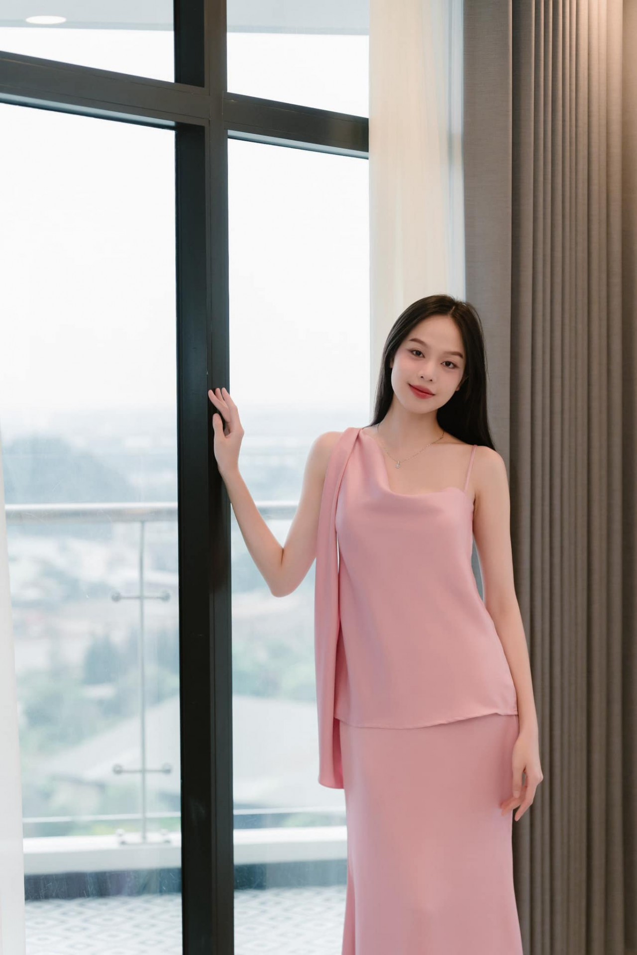 Hoa hậu Thanh Thủy