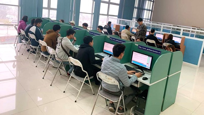 Sửa đổi quy định về phòng học chuyên môn trong đào tạo lái xe ô tô từ ngày 1/6/2024 Sửa đổi quy định về phòng học chuyên môn trong đào tạo lái xe ô tô từ ngày 1/6/2024