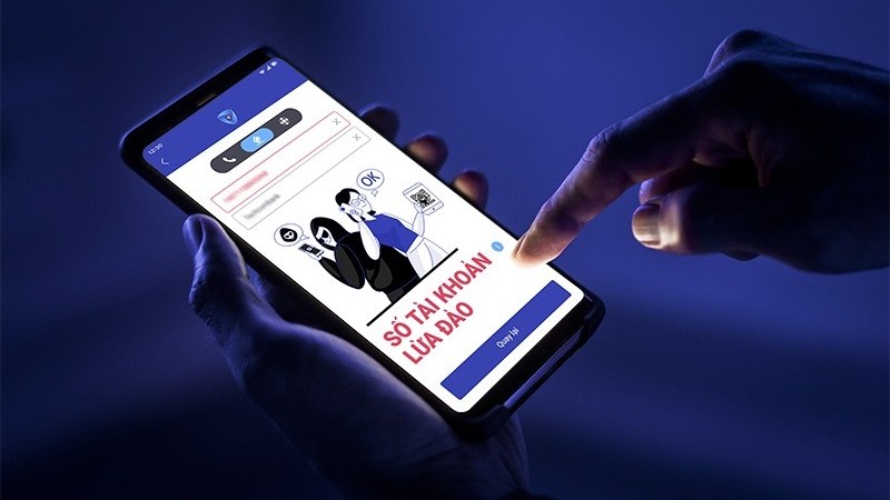 ra mat phan mem phong chong lua dao mien phi cho nguoi dan