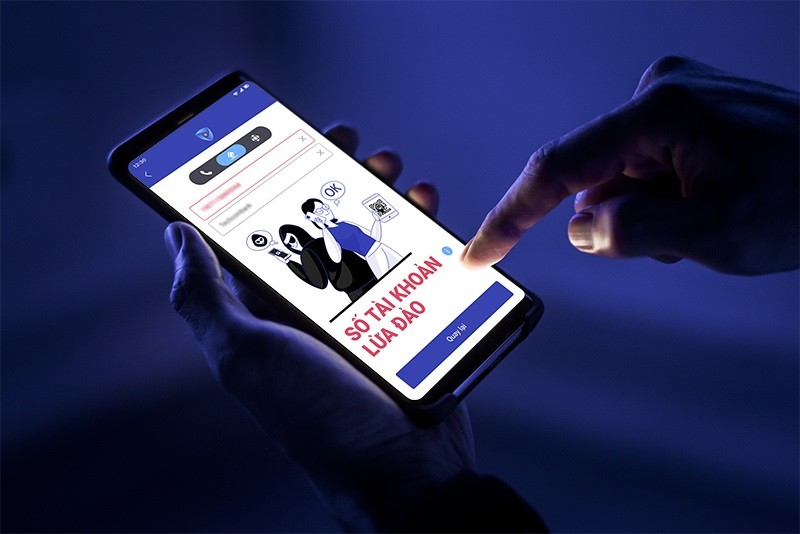Ra mắt phần mềm phòng chống lừa đảo miễn phí cho người dân Ra mắt phần mềm phòng chống lừa đảo miễn phí cho người dân