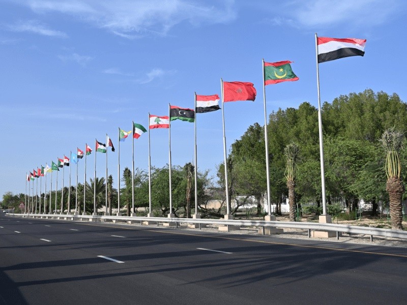 Hội nghị Ngoại trưởng AL nhóm họp, ưu tiên sự nghiệp chính nghĩa của người Palestine và tình hình Dải Gaza Hội nghị Ngoại trưởng AL nhóm họp, ưu tiên sự nghiệp chính nghĩa của người Palestine và tình hình Dải Gaza