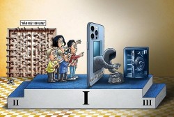 Người Việt mất hàng nghìn tỷ đồng vì lừa đảo trên không gian mạng