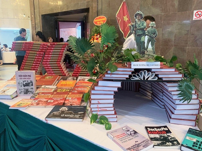 Lan tỏa bản hùng ca thời đại Hồ Chí Minh