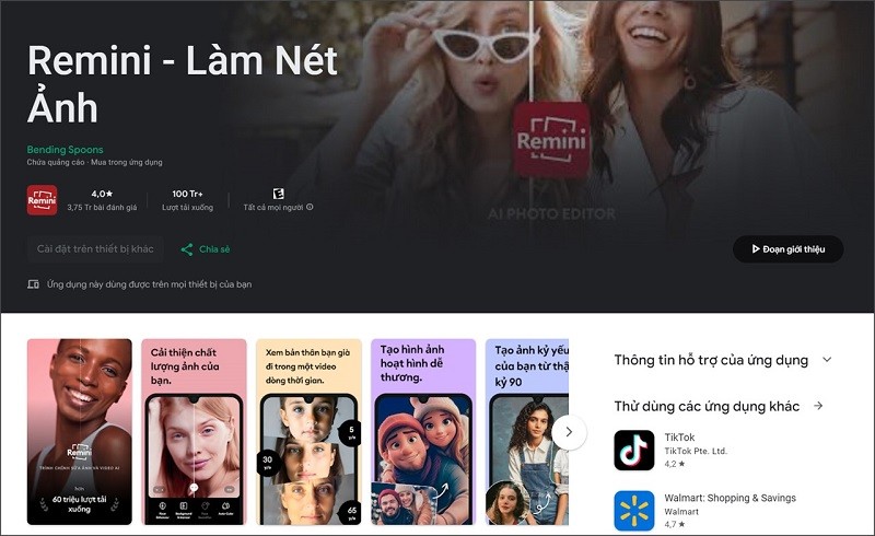 Biến ảnh thường thành ảnh tượng đất sét cực thú vị mà bạn nên biết