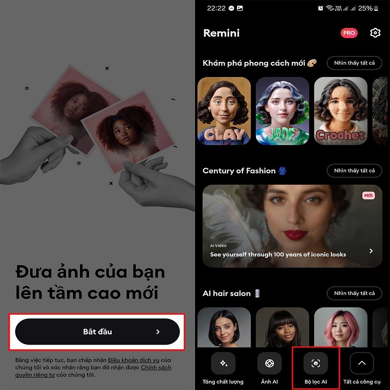Biến ảnh thường thành ảnh tượng đất sét cực thú vị mà bạn nên biết