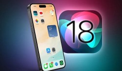 Apple sẽ tích hợp nhiều tính năng AI mới trên iOS 18