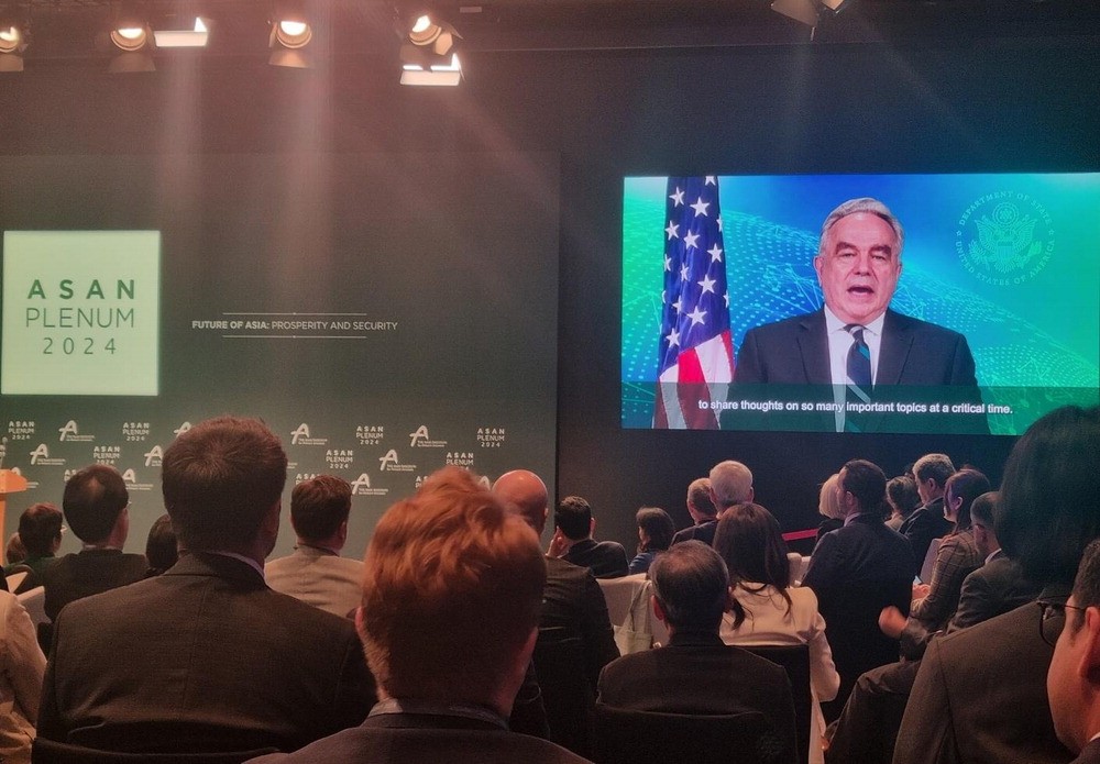 Điểm tin thế giới sáng 15/5: