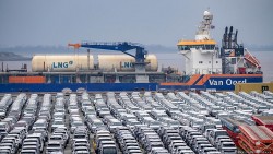 Tổng thống Biden 