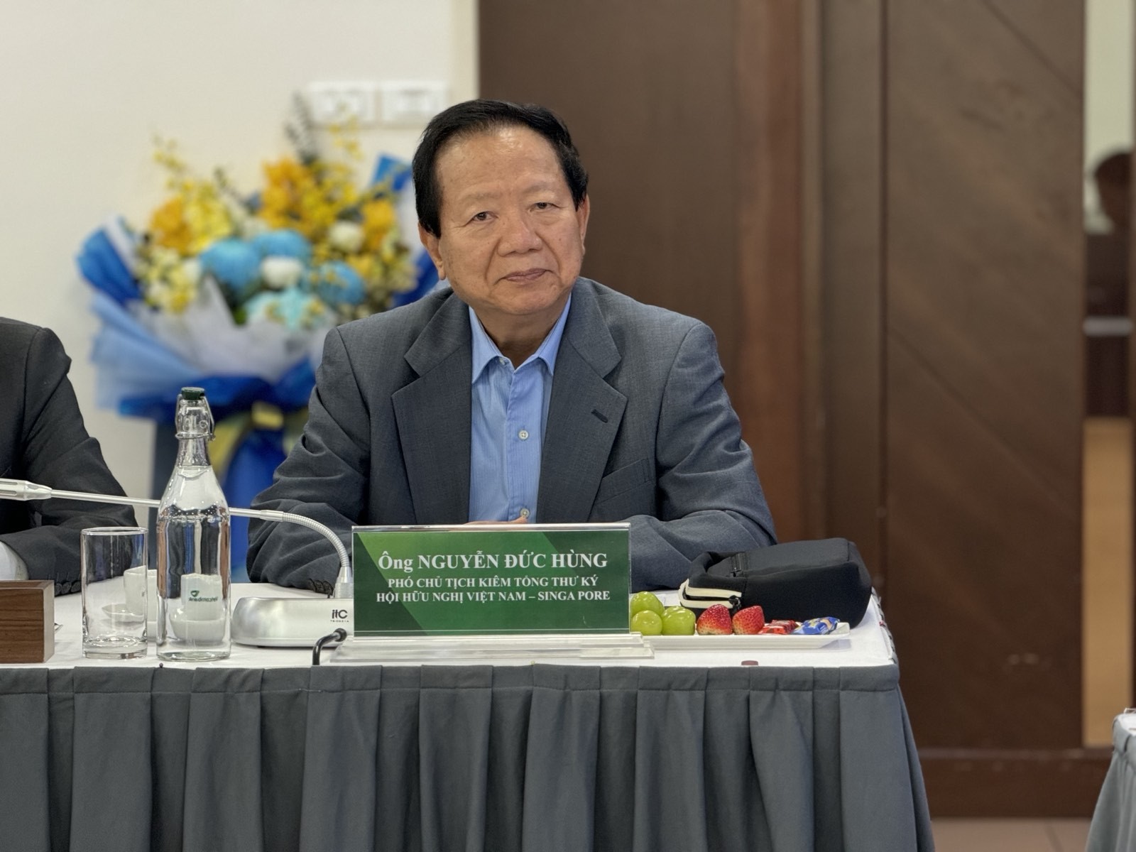 Đổi mới tư duy và sự nghiệp hội nhập quốc tế của Việt Nam