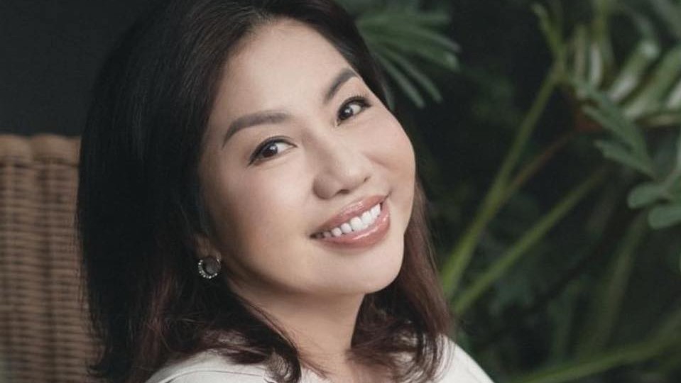 Chuyên gia Tô Thụy Diễm Quyên: 'Xây dựng môi trường giao tiếp mở để thành viên trong gia đình thấu hiểu nhau hơn'