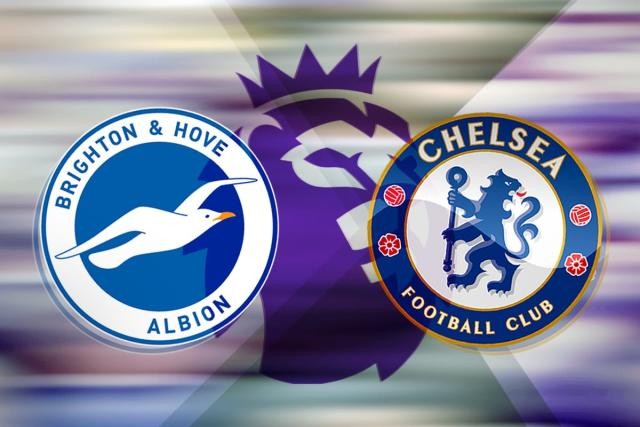 Nhận định, soi kèo Brighton vs Chelsea, 01h45 ngày 16/5 - Đá bù vòng 34 Ngoại hạng Anh