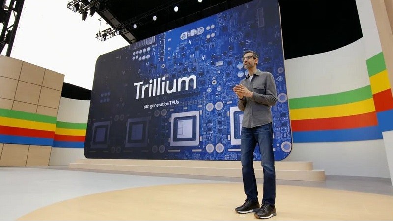 Khám phá những sản phẩm mới mà Google mang đến I/O 2024