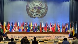 Việt Nam cam kết hoàn thành đúng hạn Chương trình Nghị sự 2030 và các Mục tiêu phát triển bền vững