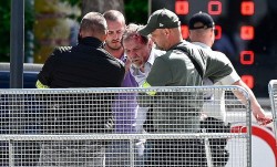 Vụ ám sát Thủ tướng Slovakia: Cộng đồng quốc tế phẫn nộ, tình hình sức khỏe ông Fico sau cuộc đại phẫu