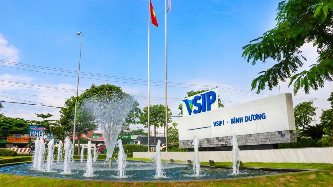 3 yeu to cot loi giup trien vong thu hut von fdi cua viet nam giu nhip do tich cuc