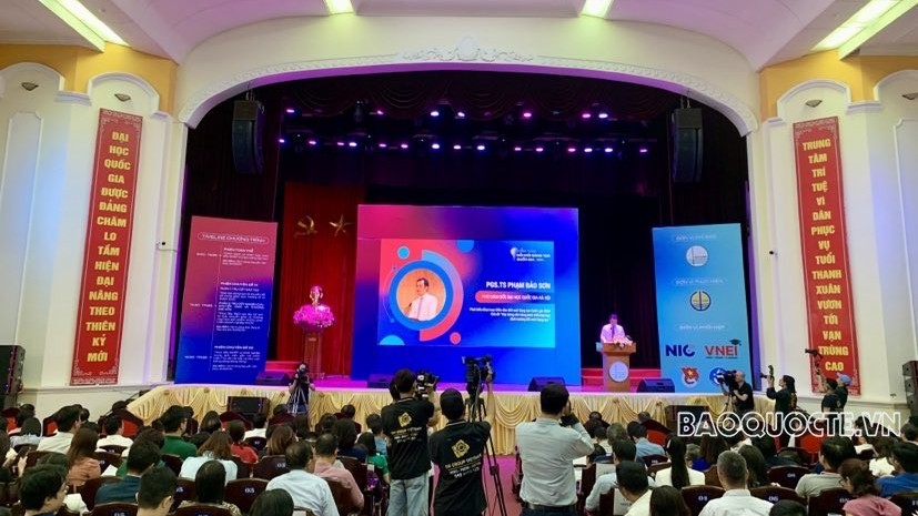 dien dan quoc gia thuc day doi moi sang tao trong he thong giao duc dai hoc