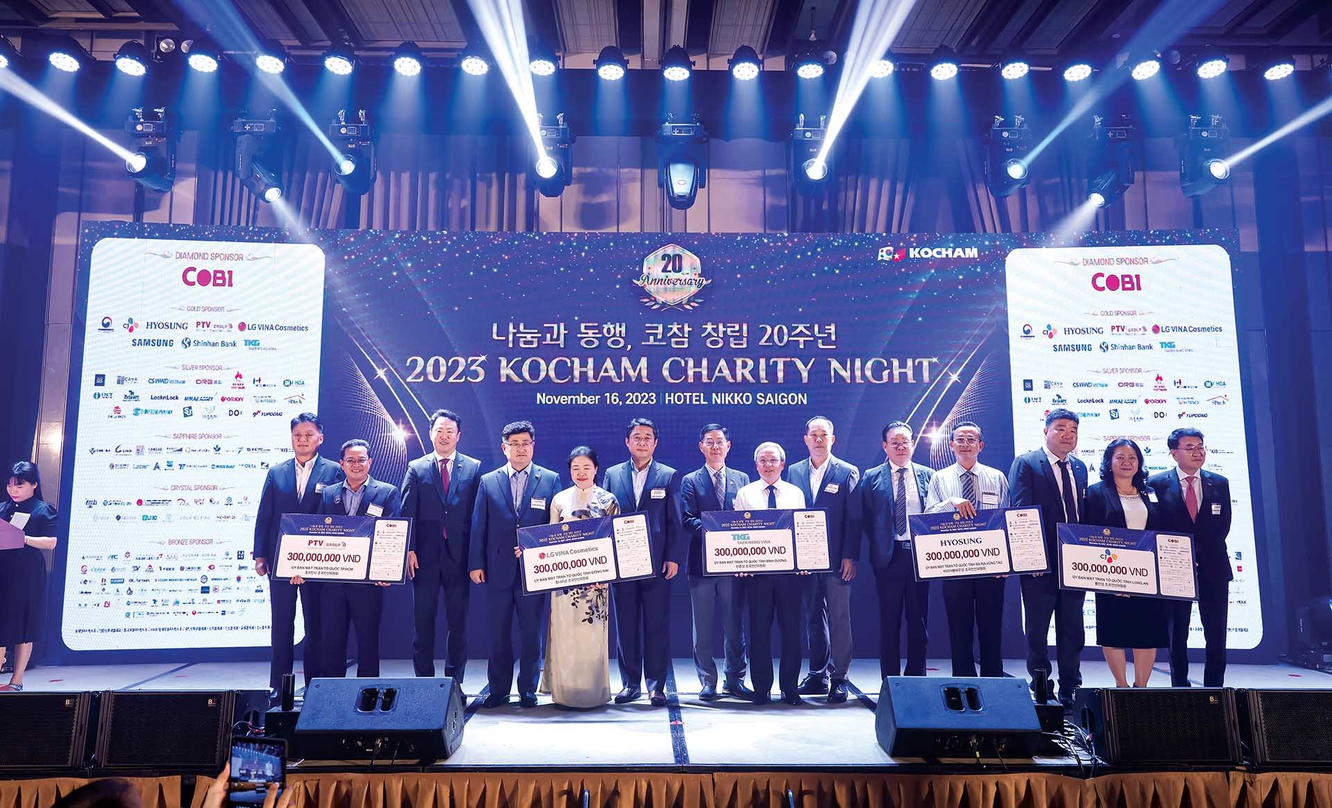 Lý do doanh nghiệp Hàn Quốc ‘chọn mặt gửi vàng’ ở phía Nam Lý do doanh nghiệp Hàn Quốc ‘chọn mặt gửi vàng’ ở phía Nam