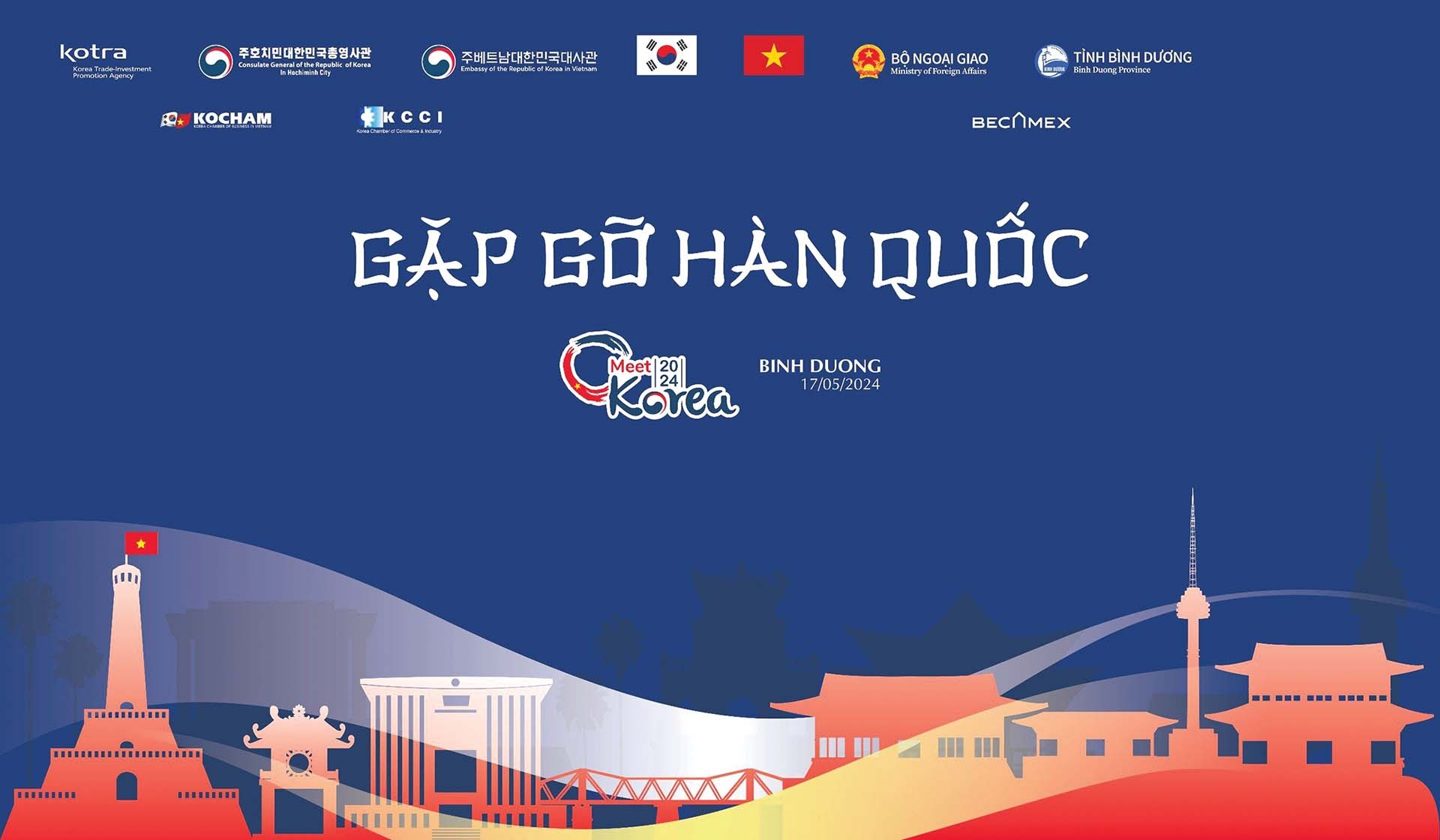 Lý do doanh nghiệp Hàn Quốc ‘chọn mặt gửi vàng’ ở phía Nam Lý do doanh nghiệp Hàn Quốc ‘chọn mặt gửi vàng’ ở phía Nam