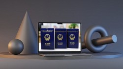 Cách tra cứu hộ chiếu làm xong chưa bằng Zalo tại nhà siêu tiện lợi