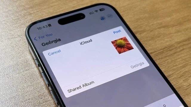 Nhiều iPhone gặp lỗi lạ khi ảnh bị xóa tự động quay trở lại thư viện sau khi cập nhật iOS 17.5 Nhiều iPhone gặp lỗi lạ khi ảnh bị xóa tự động quay trở lại thư viện sau khi cập nhật iOS 17.5