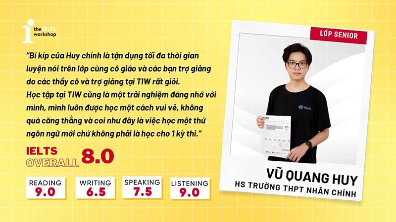 Học IELTS nên học kỹ năng nào trước?