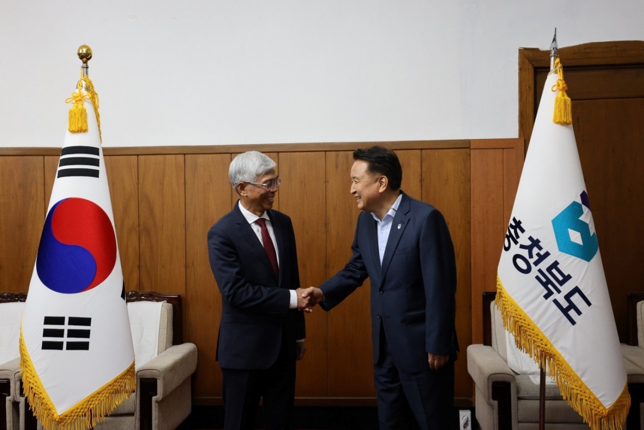 TP. Hồ Chí Minh triển khai các hoạt động ngoại giao kinh tế tại Hàn Quốc và Nhật Bản