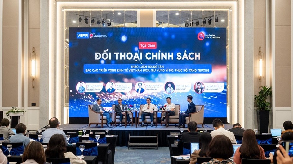 kinh te viet nam dang chung kien su phuc hoi cua xuat nhap khau va dau tu nuoc ngoai