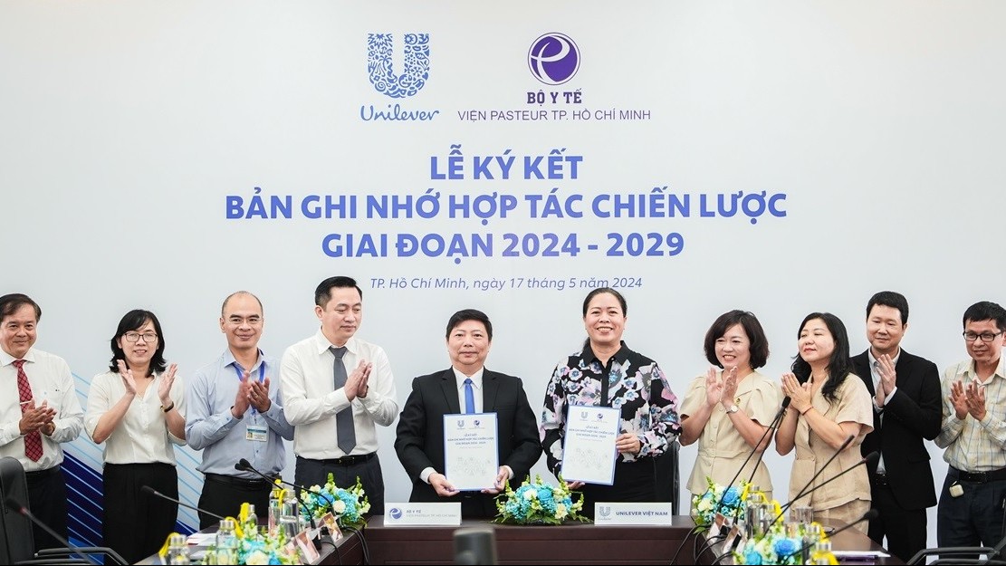 Cải thiện chất lượng cuộc sống, nâng cao sức khỏe người Việt