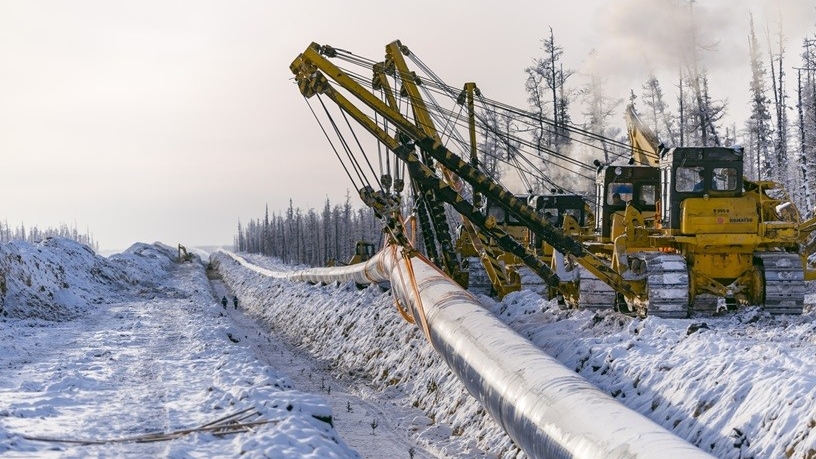 duong ong suc manh siberia 2 kho dot pha trung quoc muon tang mua khi dot nga theo cach khac