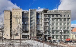 EU ra lệnh cấm phát sóng với 4 hãng truyền thông Nga