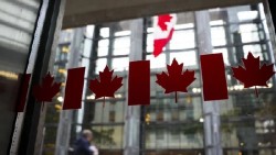 Canada lo ngại tác động của thâm hụt ngân sách gia tăng