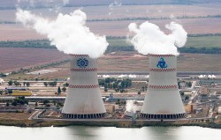 Kazakhstan lên kế hoạch phát triển điện hạt nhân, ai sẽ là nhà thầu được chọn?