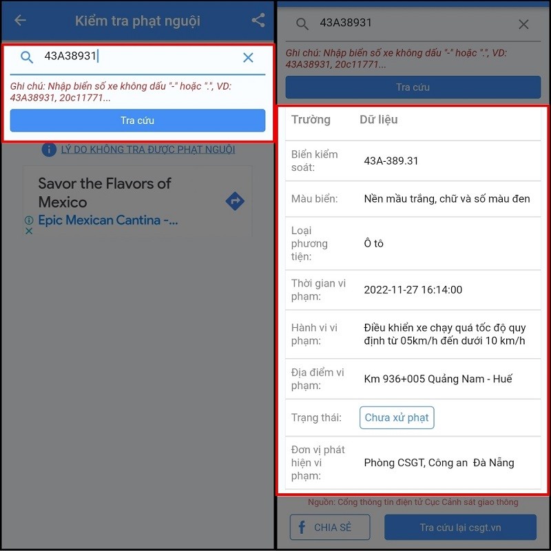 5 cách tra cứu phạt nguội mới nhất 2024 đơn giản, siêu tiện lợi