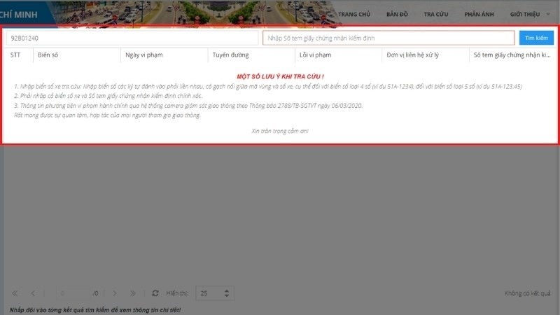 5 cách tra cứu phạt nguội mới nhất 2024 đơn giản, siêu tiện lợi