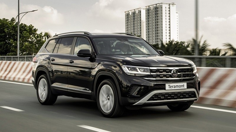 Top 5 mẫu ô tô đang giảm giá sâu tại thị trường Việt Nam