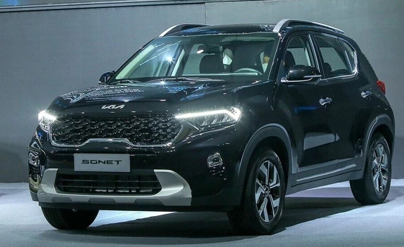 Top 3 xe CUV cỡ A bán chạy nhất tháng 4/2024 Kia Sonet tiếp tục dẫn đầu