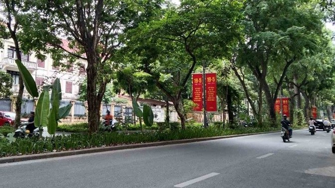 du bao thoi tiet hom nay 195 trung bo ngay nang nong cac khu vuc chieu toi mua rao giong bac bo bac mien trung bo co mua lon