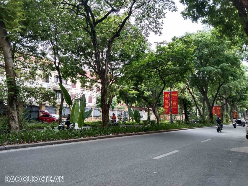 Dự báo thời tiết hôm nay (19/5): Dự báo thời tiết hôm nay (19/5):